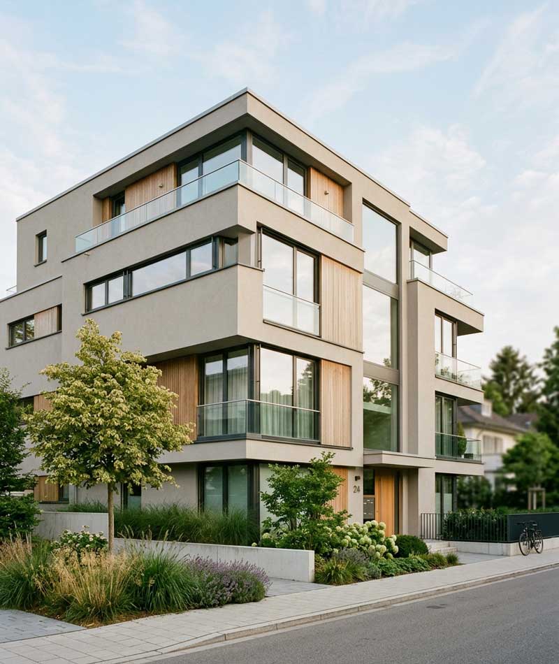 Immobilien Gutachter Chiemgau