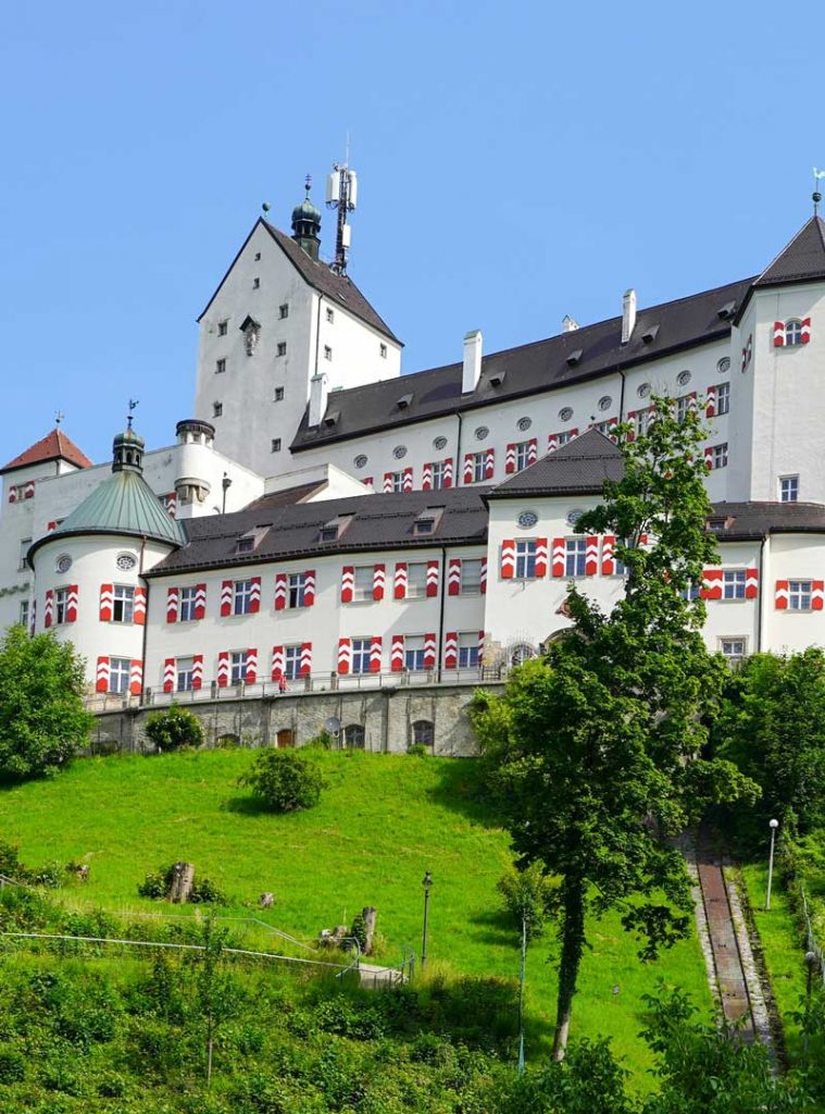 Ablauf einer Immobilienbewertung im Chiemgau