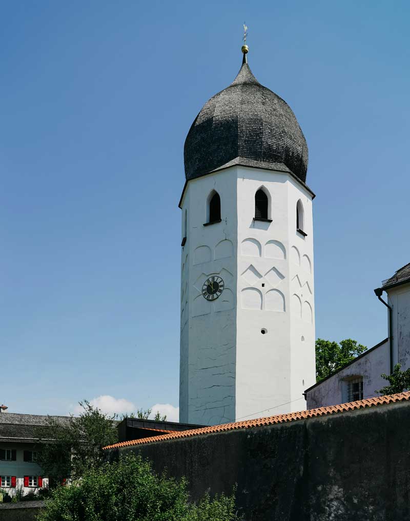 Immobilienbewertung im Chiemgau