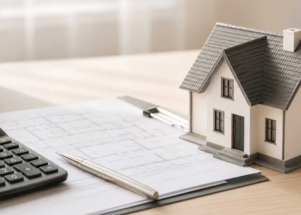Ratgeber: Was kostet eine Immobilienbewertung?